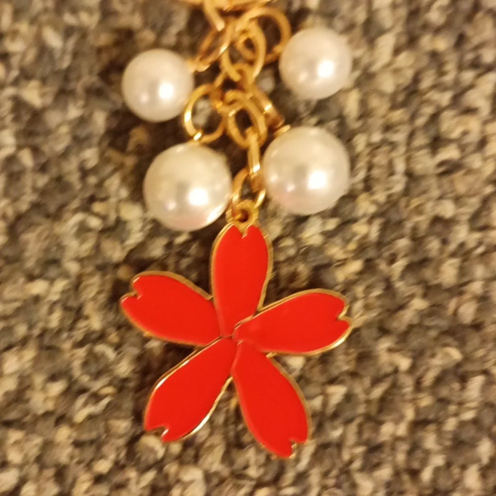 N/A gold tone